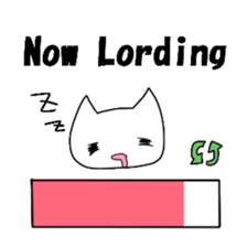 Funny RPG sticker #1146400