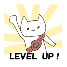 Funny RPG sticker #1146403