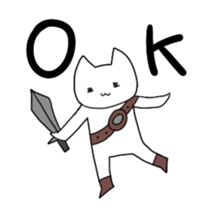 Funny RPG sticker #1146416