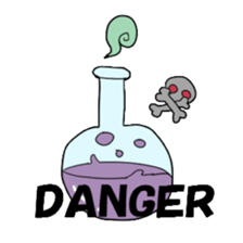 Funny RPG sticker #1146420