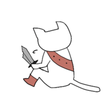 Funny RPG sticker #1146425