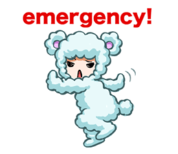 UMA sticker #1146466