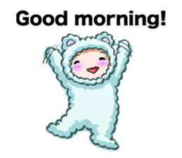 UMA sticker #1146468