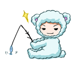 UMA sticker #1146472