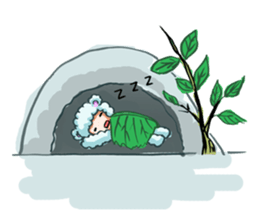 UMA sticker #1146474