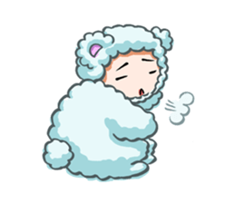 UMA sticker #1146477