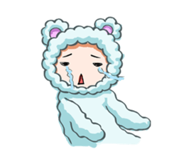 UMA sticker #1146478