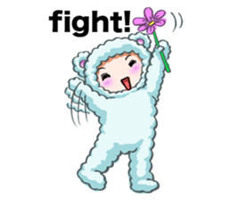 UMA sticker #1146479