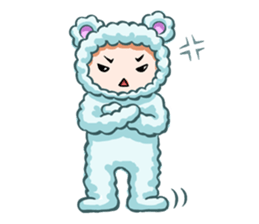 UMA sticker #1146480