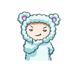 UMA sticker #1146481