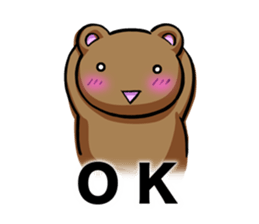 UMA sticker #1146484