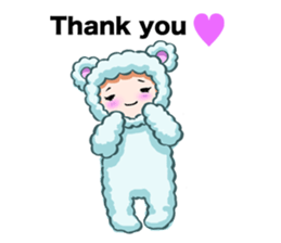 UMA sticker #1146493