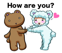 UMA sticker #1146494