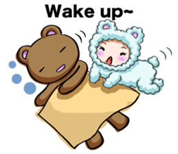 UMA sticker #1146498