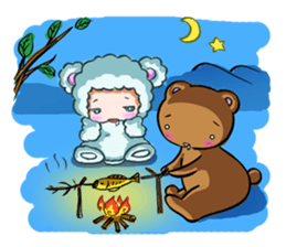 UMA sticker #1146500