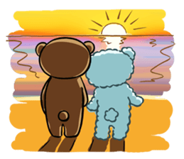 UMA sticker #1146501