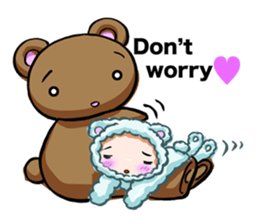 UMA sticker #1146502