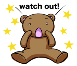 UMA sticker #1146504