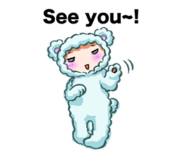 UMA sticker #1146505