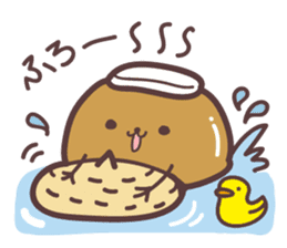 acorn Sticker sticker #1146634