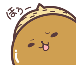 acorn Sticker sticker #1146662