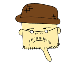 Buta Family sticker #1147587