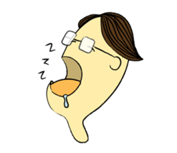 Buta Family sticker #1147601