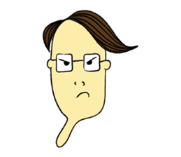 Buta Family sticker #1147604