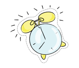 Buta Family sticker #1147624