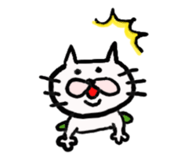 saga father sticker #1147787