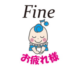 I Love Music sticker sticker #1148279