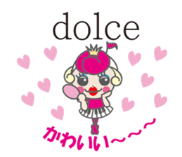 I Love Music sticker sticker #1148292