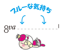 I Love Music sticker sticker #1148297