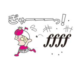 I Love Music sticker sticker #1148305