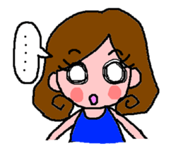 MEG sticker #1148351