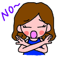 MEG sticker #1148353