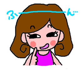 MEG sticker #1148354