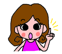 MEG sticker #1148356