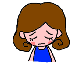 MEG sticker #1148357