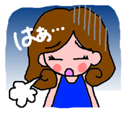 MEG sticker #1148361