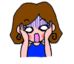 MEG sticker #1148363