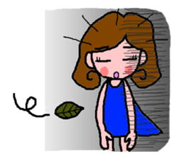 MEG sticker #1148367