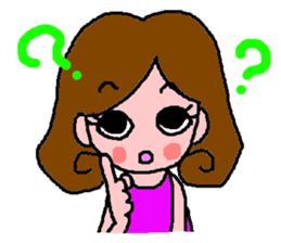 MEG sticker #1148370