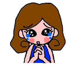 MEG sticker #1148371