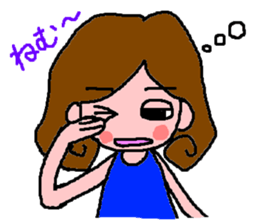 MEG sticker #1148373