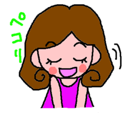 MEG sticker #1148374