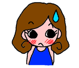 MEG sticker #1148375