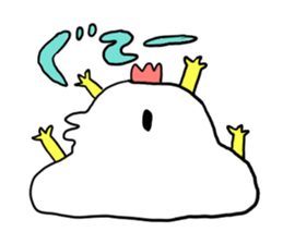 Chikcen sticker #1148522