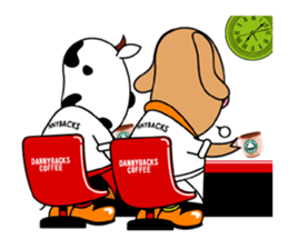 COSPLAY TON_CHAN [COOKING] WITH MO_CHAN sticker #1148834