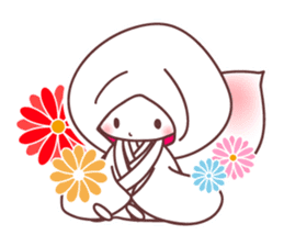 Congratulations and happy sticker #1148959